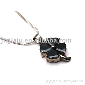 Alloy Necklace NA24688
